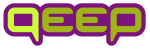 Qeep Logo